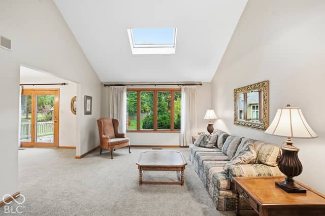 13665 Thistlewood Drive W, Carmel, IN 46032, photo 5 of 52