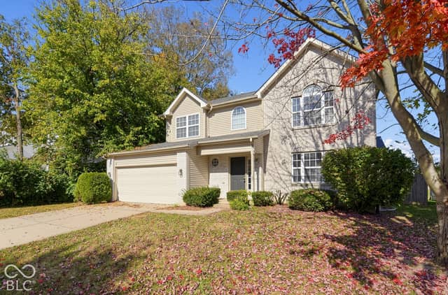 5348 Ripplingbrook Way, Carmel, IN 46033, photo 3 of 30