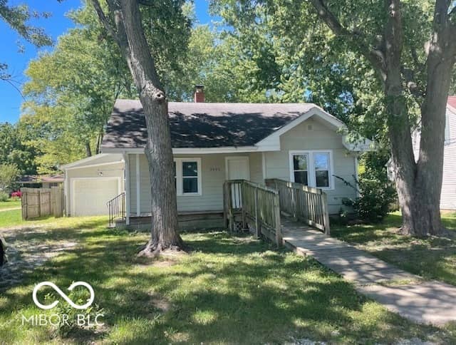 3601 N Franklin Street, Muncie, IN 47303, photo 2 of 16