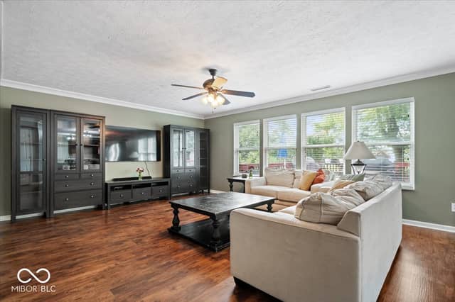 6867 Flick Drive, Indianapolis, IN 46237, photo 5 of 37