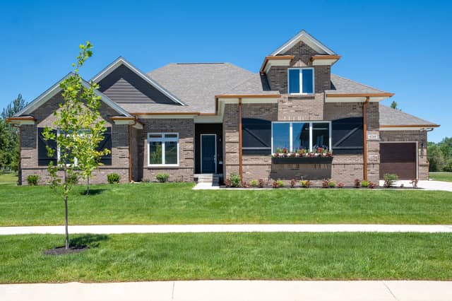 4248 Stone Lake Drive, Zionsville, IN 46077, photo 2 of 40