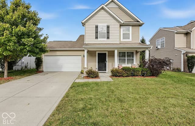 4726 Ladywood Cliffs Court, Indianapolis, IN 46226, photo 2 of 47