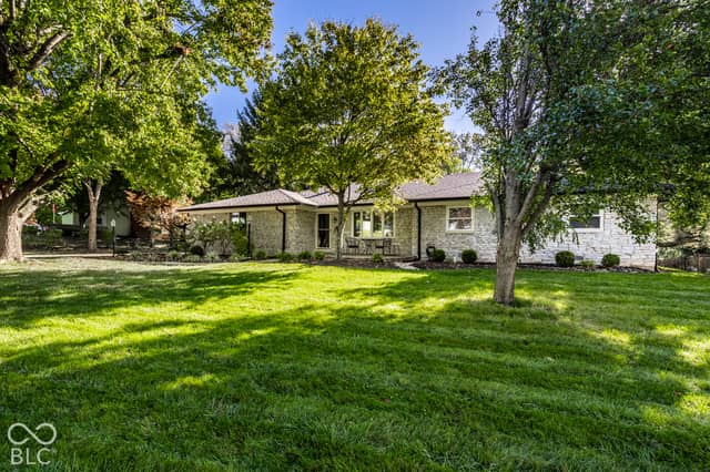 431 Shady Lane, Greenwood, IN 46142, photo 2 of 42