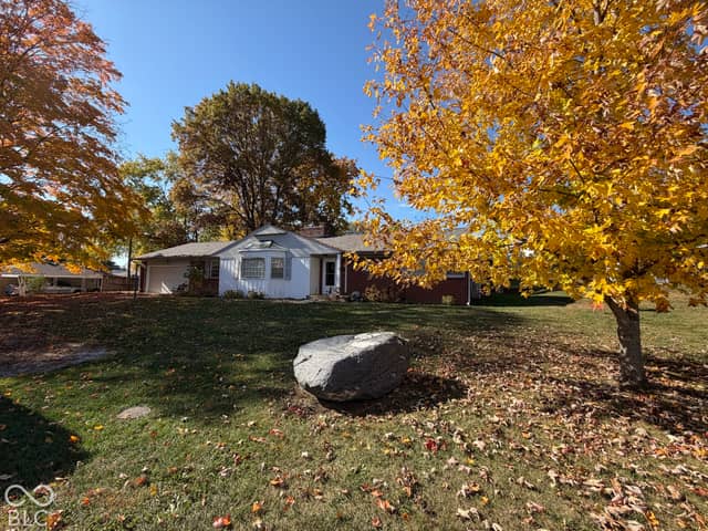 308 N Edgeway Drive, Alexandria, IN 46001, photo 3 of 16