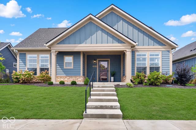 2928 Tolkien Drive, Carmel, IN 46033, photo 2 of 42