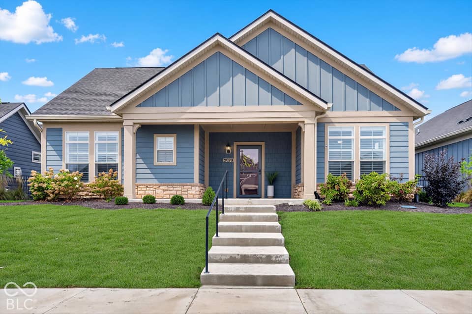 2928 Tolkien Drive, Carmel, IN 46033, photo 1 of 42