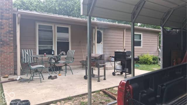 23626 Odell, Saint Croix, IN 47576, photo 2 of 16