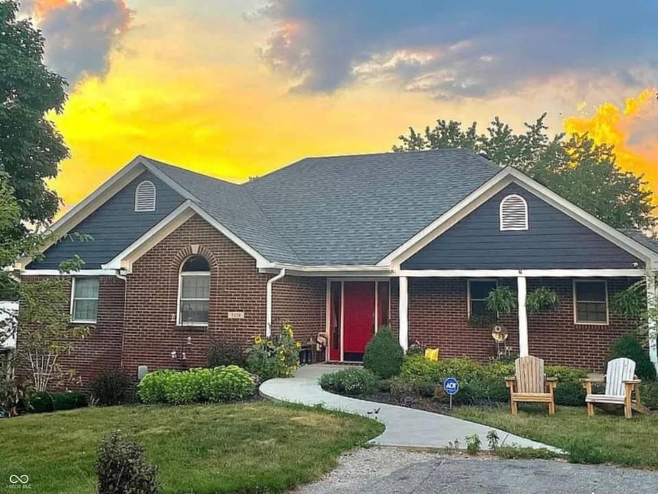 3136 E County Road 100 N, Danville, IN 46122, photo 1 of 49