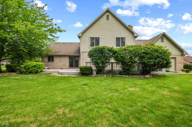 2936 Liberty Trail, Plainfield, IN 46168, photo 5 of 24