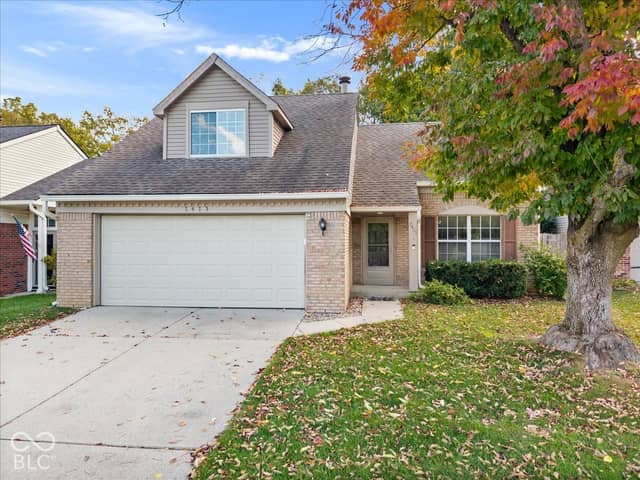 7475 Wood Court, Fishers, IN 46038, photo 3 of 45
