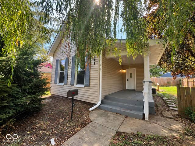 741 Orange Street, Indianapolis, IN 46203, photo 2 of 20