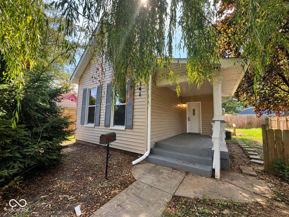 741 Orange Street, Indianapolis, IN 46203, photo 1 of 20