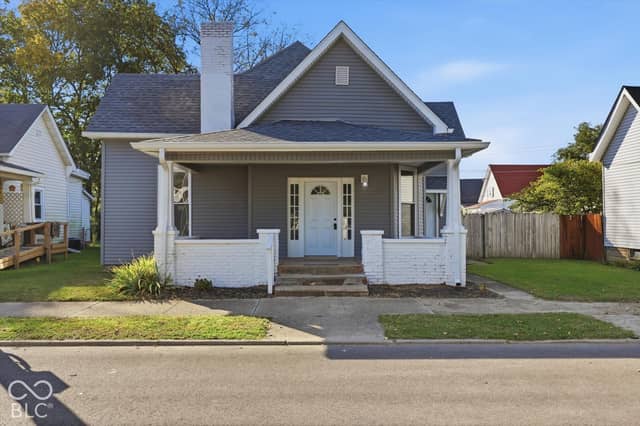 513 S West Street, Shelbyville, IN 46176, photo 2 of 36