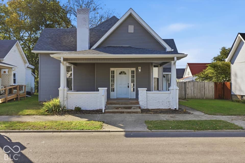 513 S West Street, Shelbyville, IN 46176, photo 1 of 36