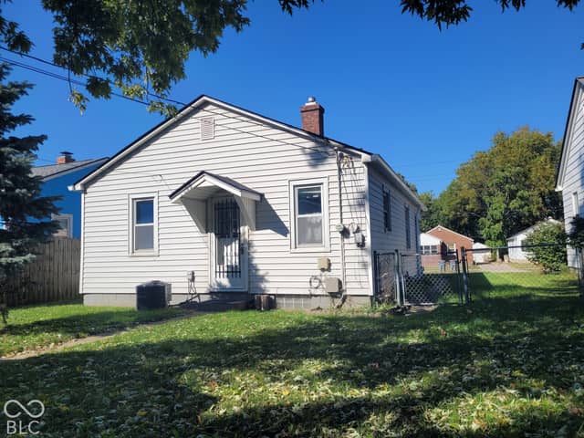 3629 English, Indianapolis, IN 46201, photo 3 of 30