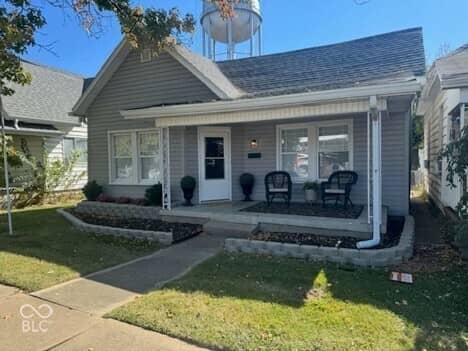 415 W Main, Greensburg, IN 47240, photo 1 of 34