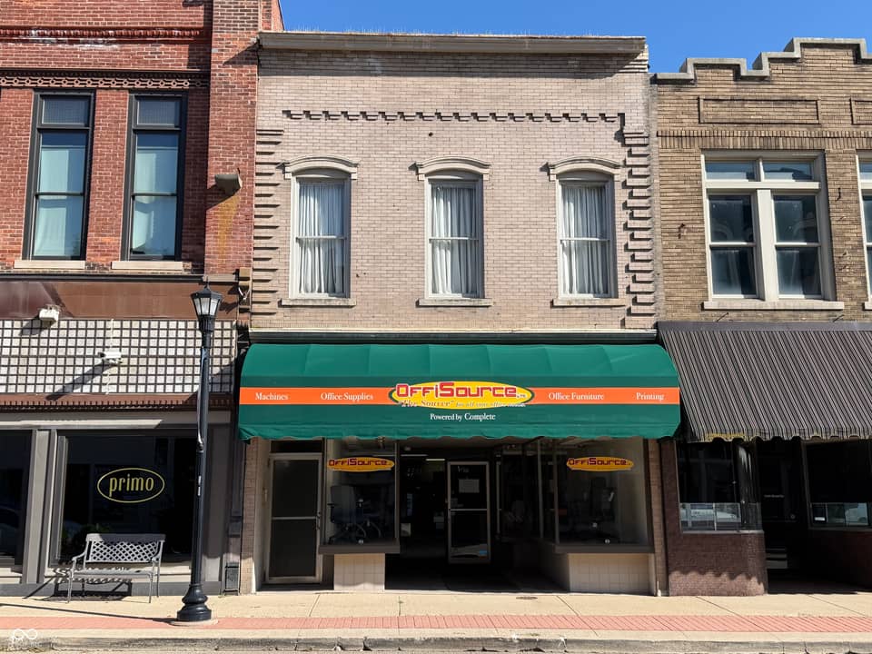 1332 Broad Street, New Castle