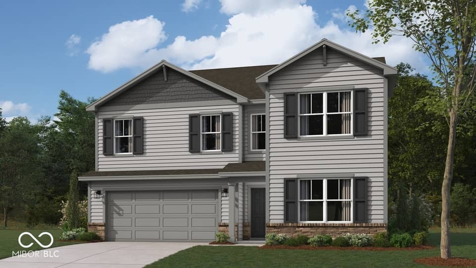 8806 Steinbeck Lane, Indianapolis