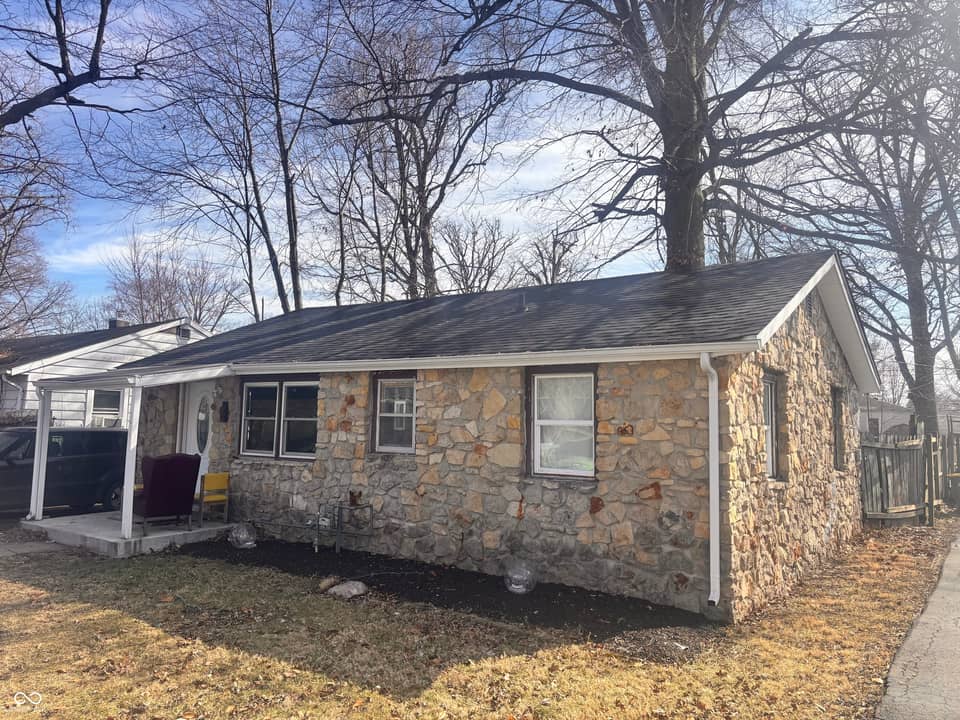 2617 Fowler Street, Anderson
