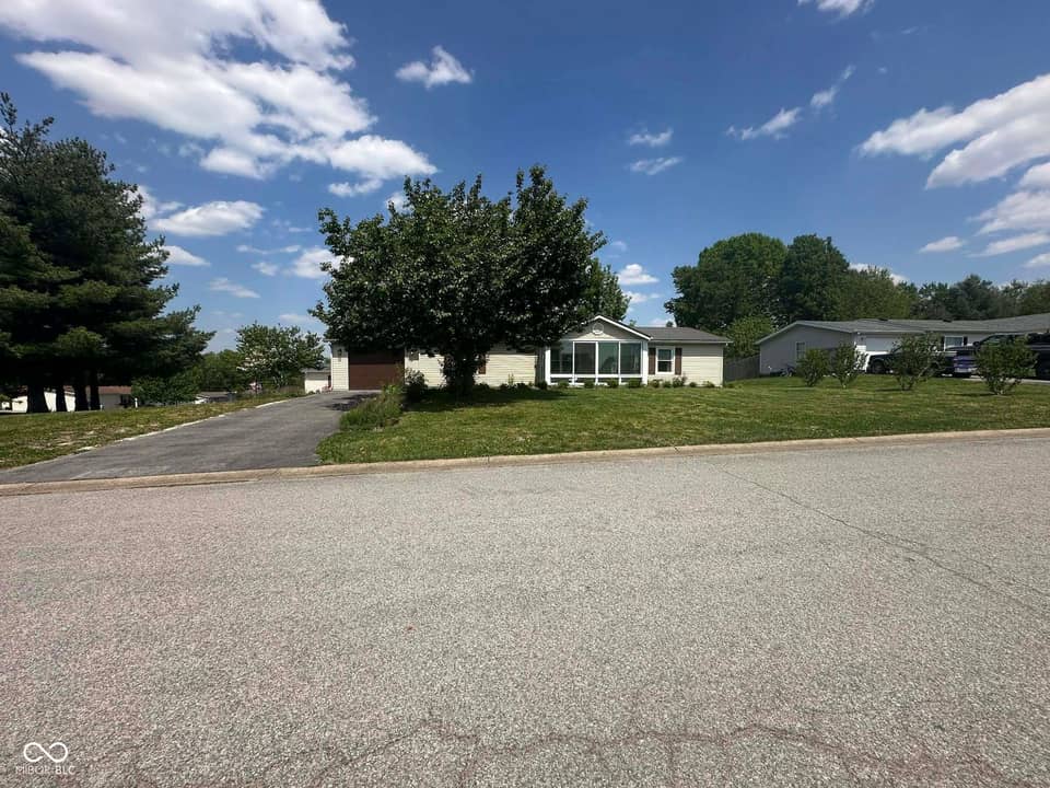 506 Pilgrim Way, Salem, IN 47167, photo 1 of 19