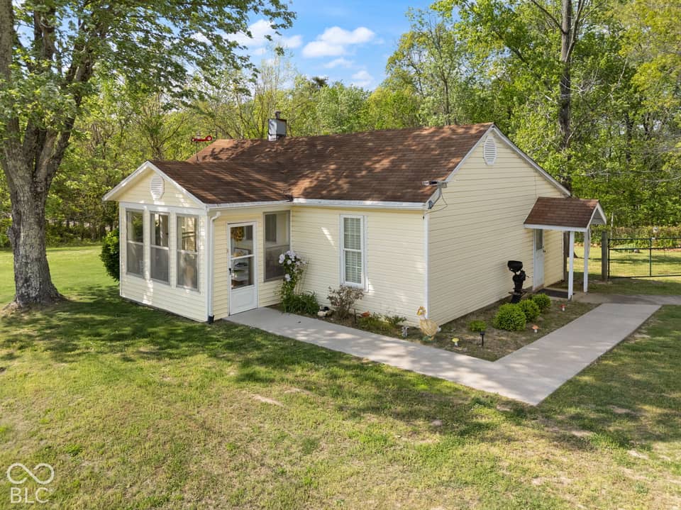 5988 E Us Highway 150, Hardinsburg