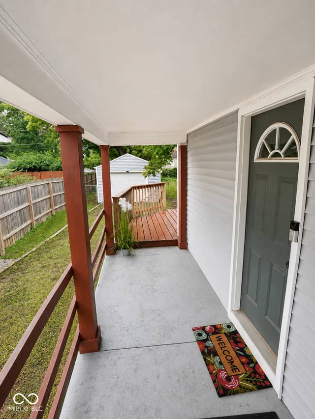 3550 N Dequincy Street, Indianapolis, IN 46218, photo 5 of 27