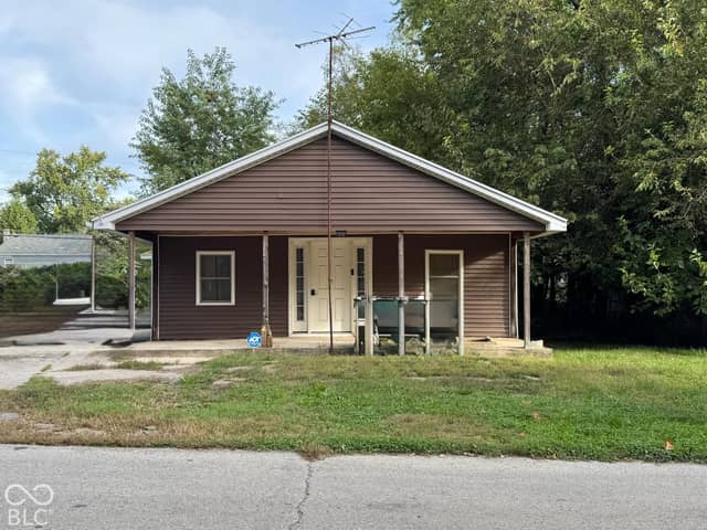 1608 E Harvard Avenue, Muncie, IN 47303, photo 3 of 4