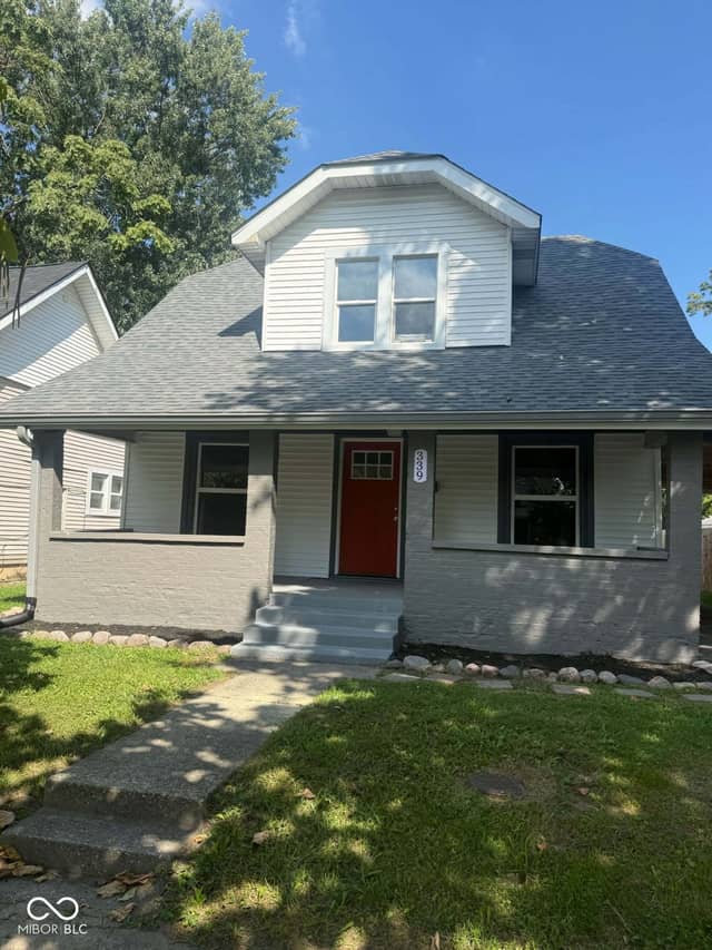 339 N Euclid Avenue, Indianapolis, IN 46201, photo 2 of 40