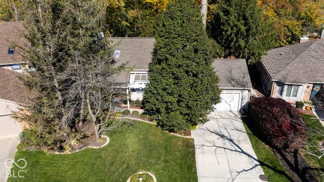 3358 Eden Village Place, Carmel, IN 46033, photo 2 of 63
