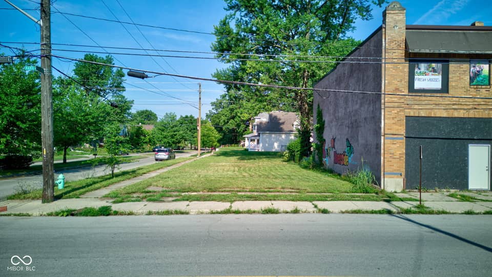 2632 N Harding Street, Indianapolis