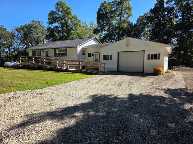 8600 Owl Hollow, Poland, IN 47868, photo 2 of 42