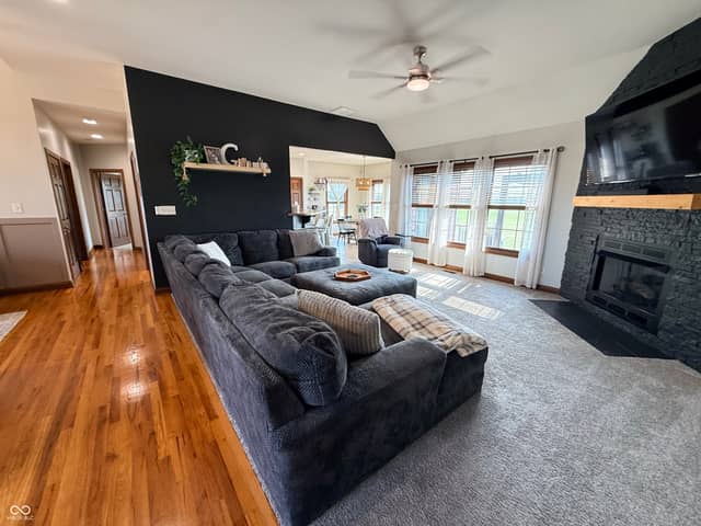 3486 N Timberlake Drive, Martinsville, IN 46151, photo 4 of 114