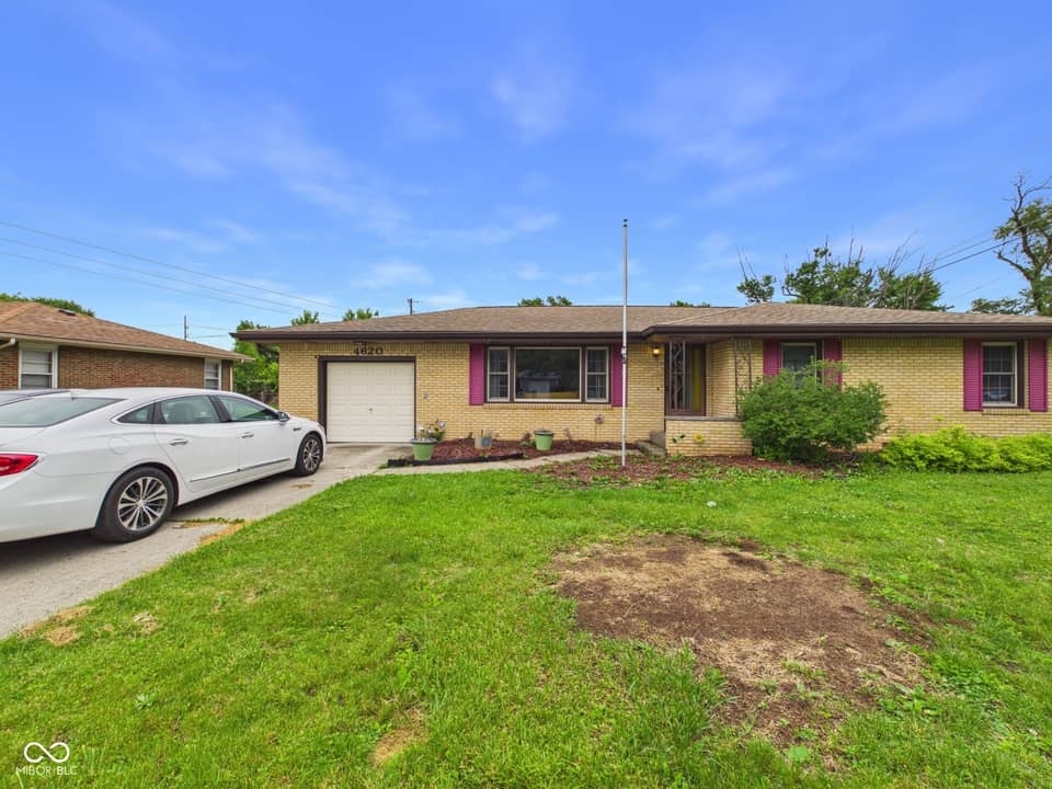 4620 Southview Drive, Anderson