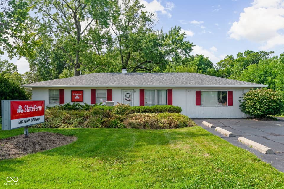 7423 E 82nd Street, Indianapolis