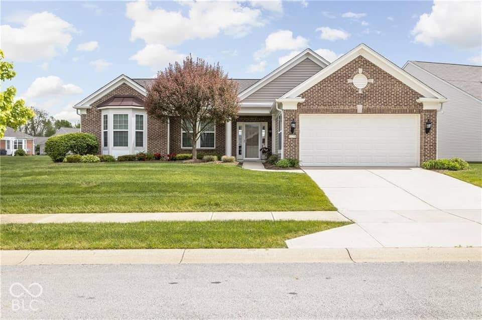 15258 Trebbiano Drive, Fishers