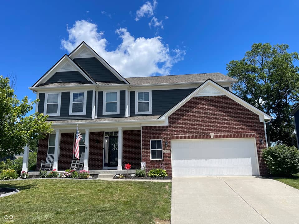 4022 Sunnyside Court, Danville