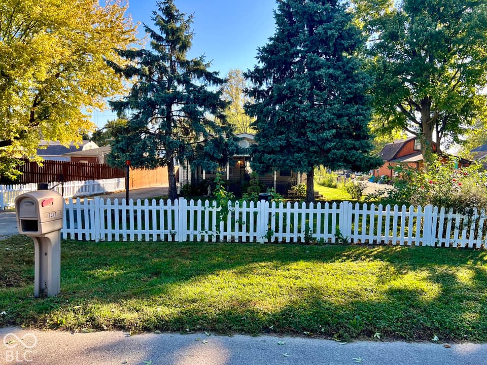 3311 S Tacoma Avenue, Indianapolis, IN 46237, photo 1 of 42