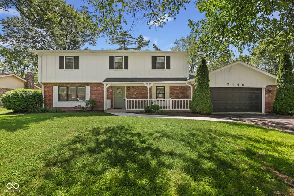 7140 Avalon Trail Drive, Indianapolis, IN 46250, photo 1 of 26