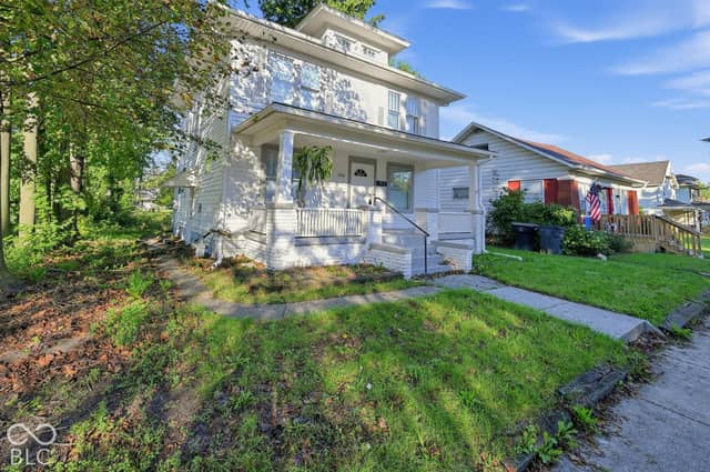 1031 College Street, South Bend, IN 46628, photo 3 of 29