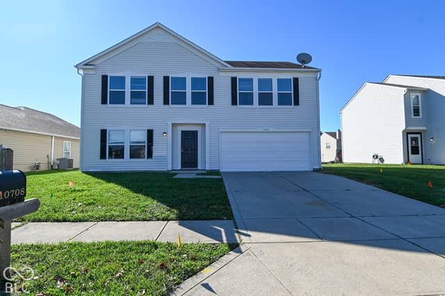 10709 Gathering Drive, Indianapolis, IN 46259, photo 2 of 34