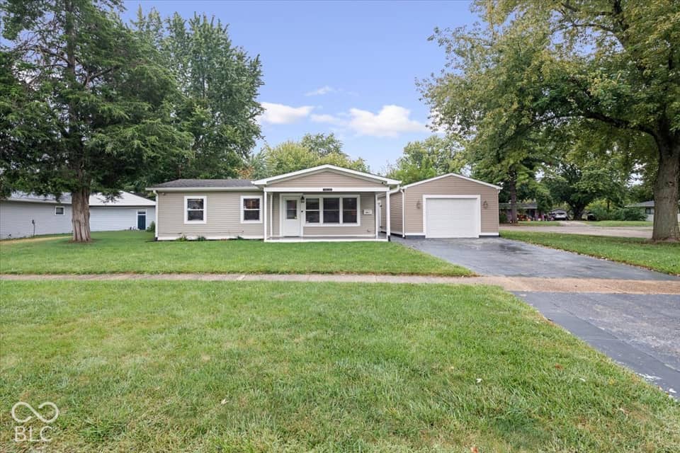 1 Edwin Court, Indianapolis