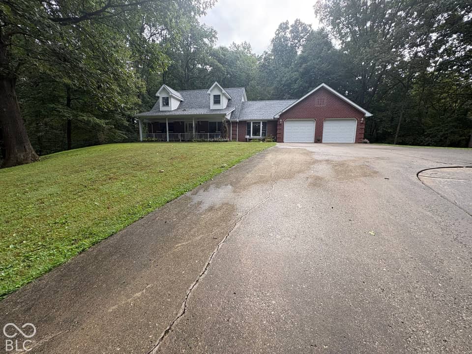 2636 Country Club, Spencer
