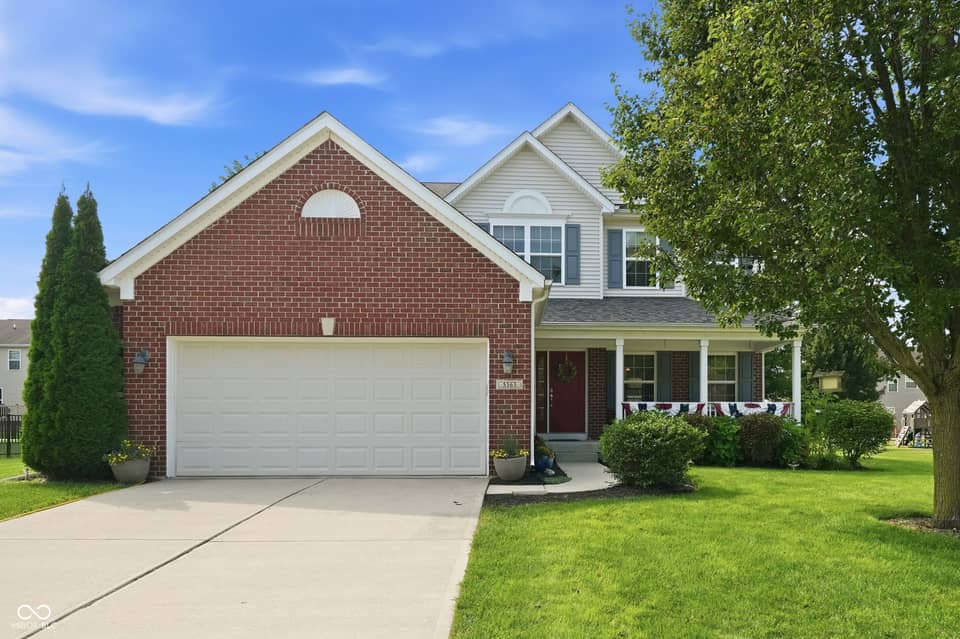 5565 Jutland Drive, Plainfield, IN 46168, photo 1 of 57