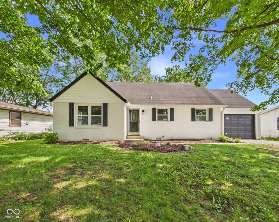 515 Hawthorne Avenue, Anderson, IN 46011, photo 1 of 44