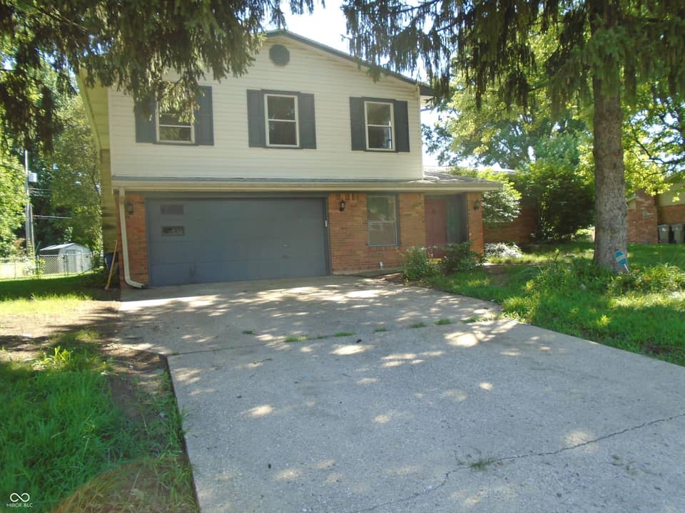 7745 Landau Lane, Indianapolis, IN 46227, photo 1 of 21