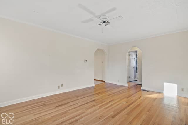 9017 Hibben Avenue, Indianapolis, IN 46229, photo 5 of 12