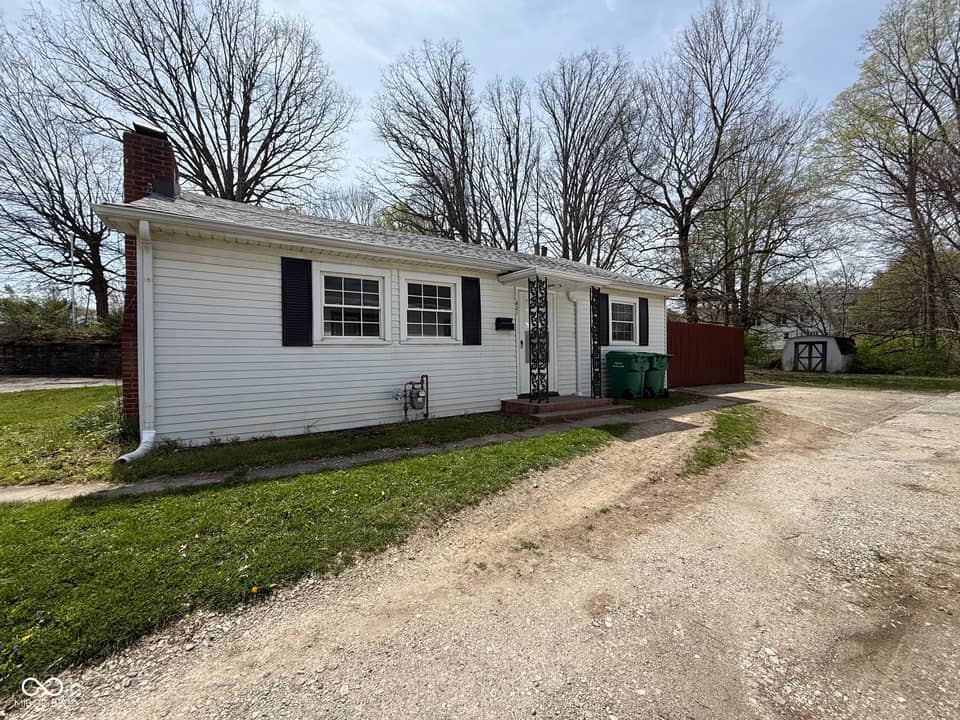 431 N 14th Street, New Castle