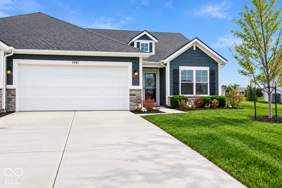 7141 Lillian Place, Cumberland, IN 46229, photo 1 of 28