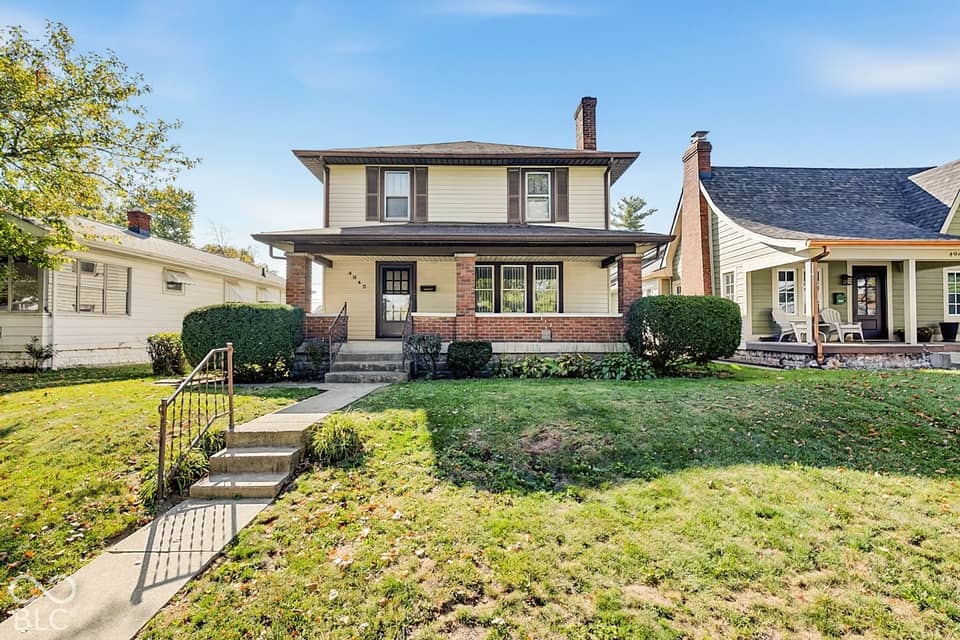 4945 W 13th Street, Indianapolis, IN 46224, photo 1 of 50