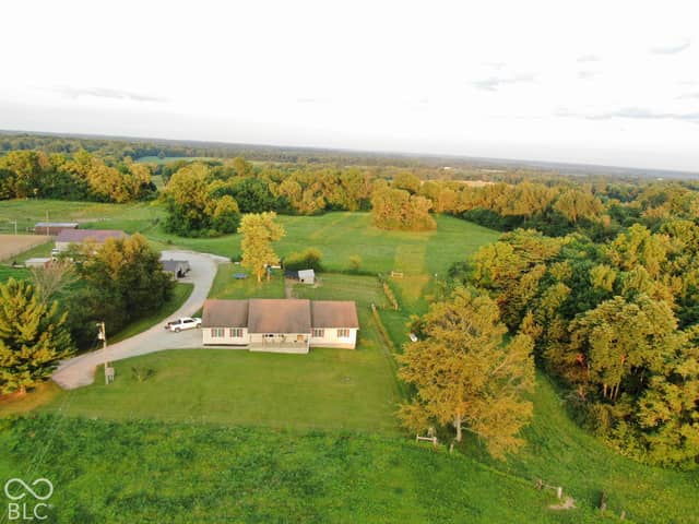 7870 Smith Road, Gosport, IN 47433, photo 4 of 53